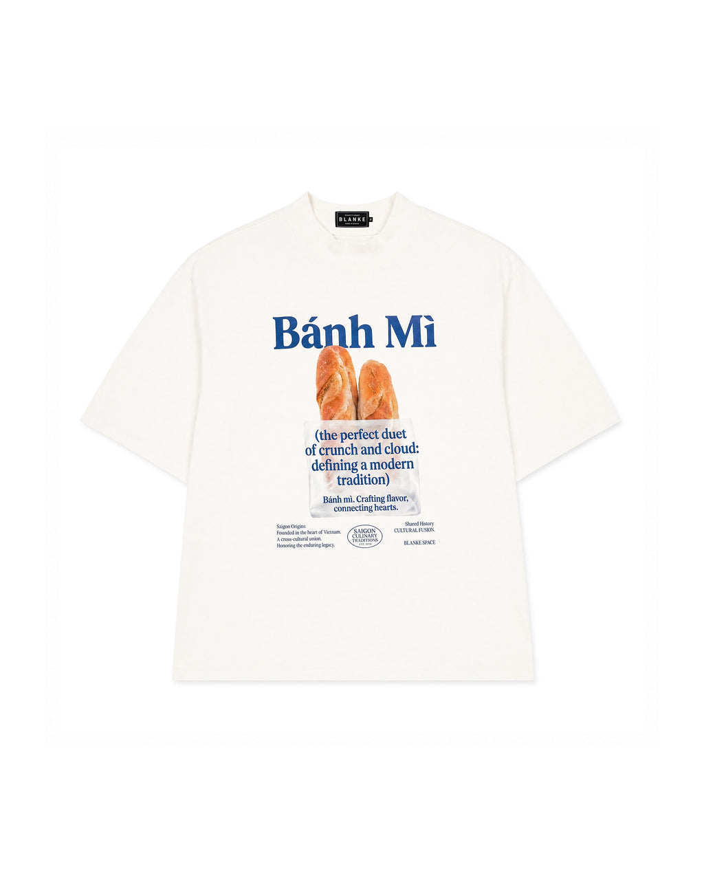 BANHSMI TEE