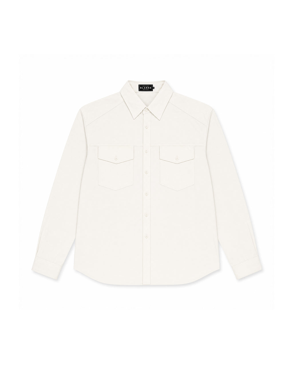 DOCKLAND SHIRT