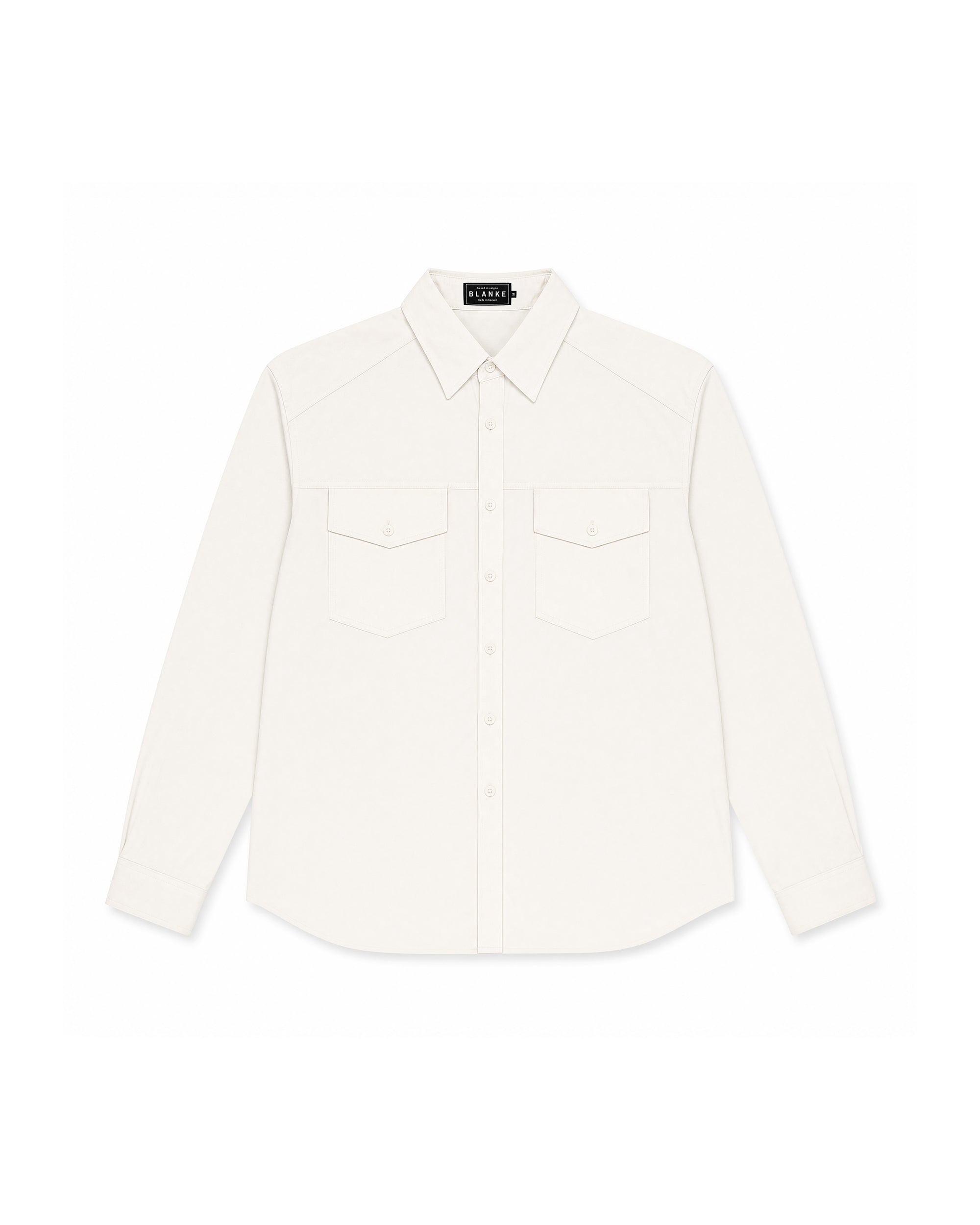 DOCKLAND SHIRT