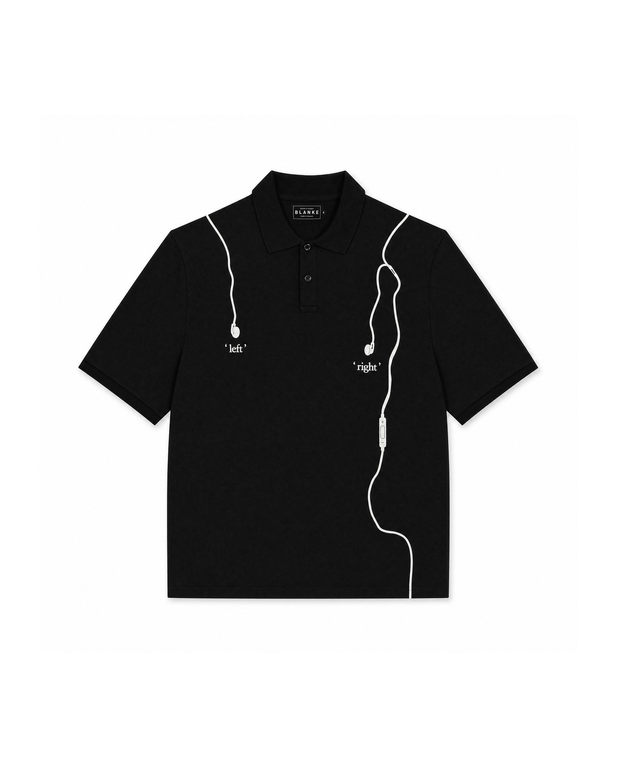 AIRBLANKE POLO