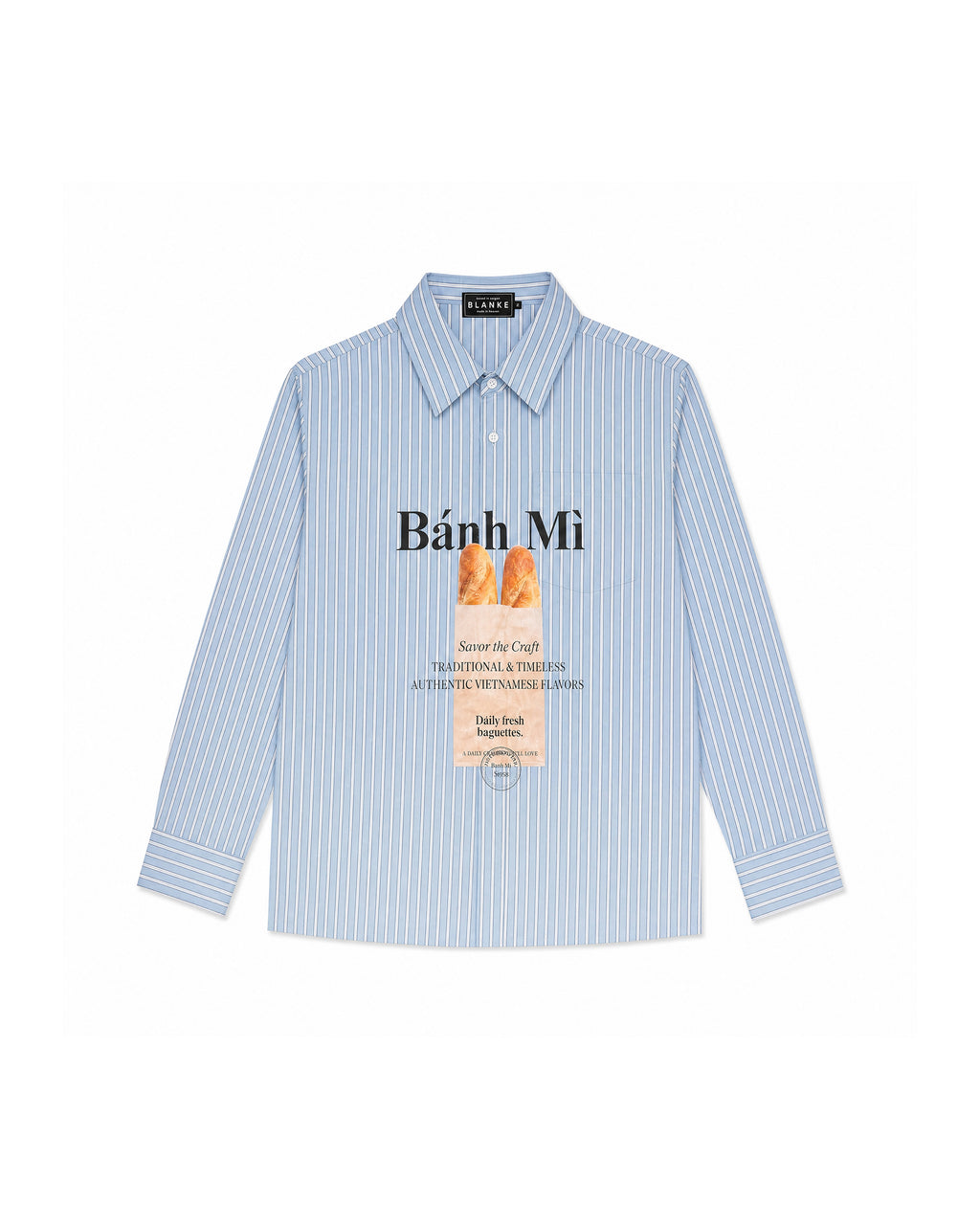 BANHMI SHIRT