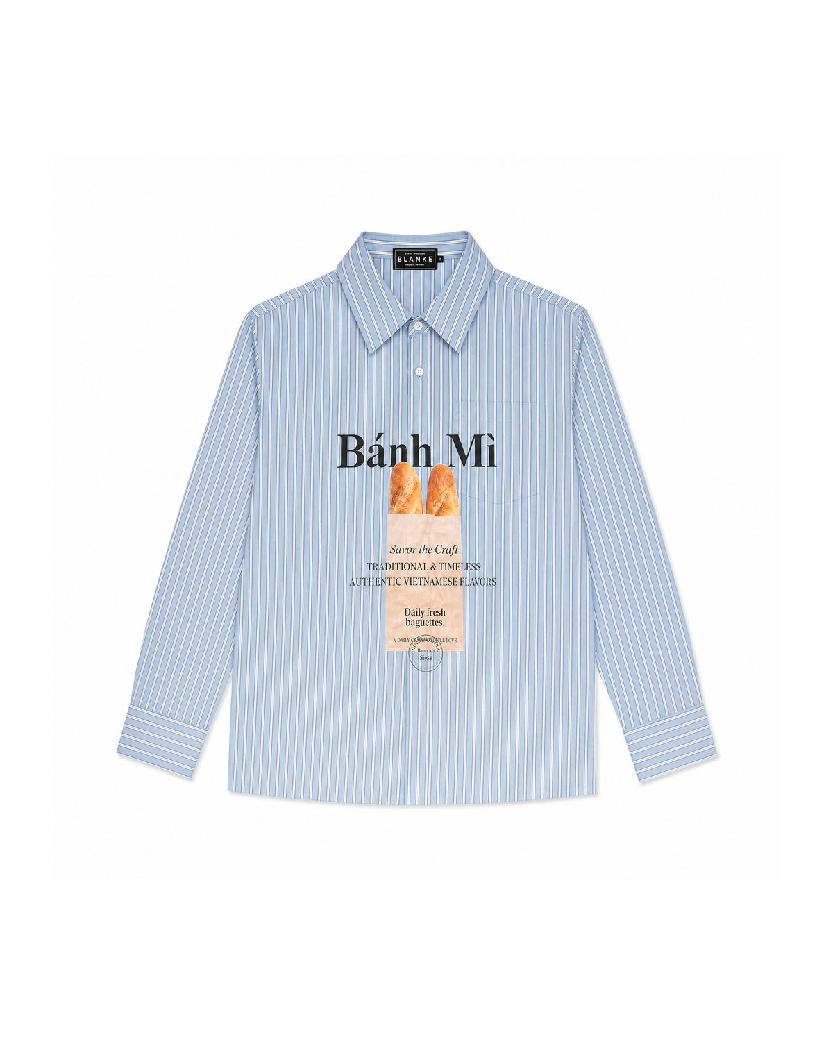 BANHMI SHIRT