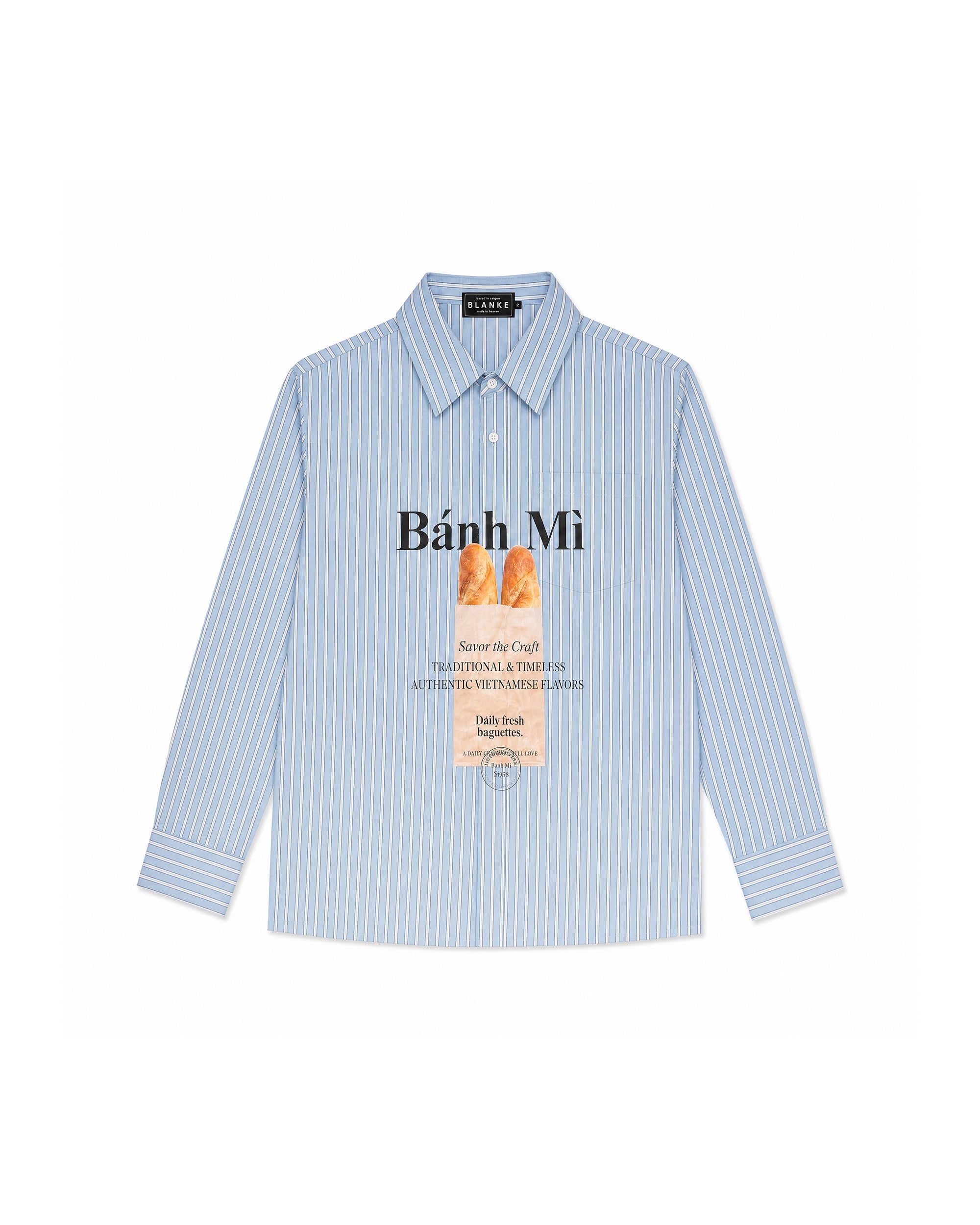 BANHMI SHIRT