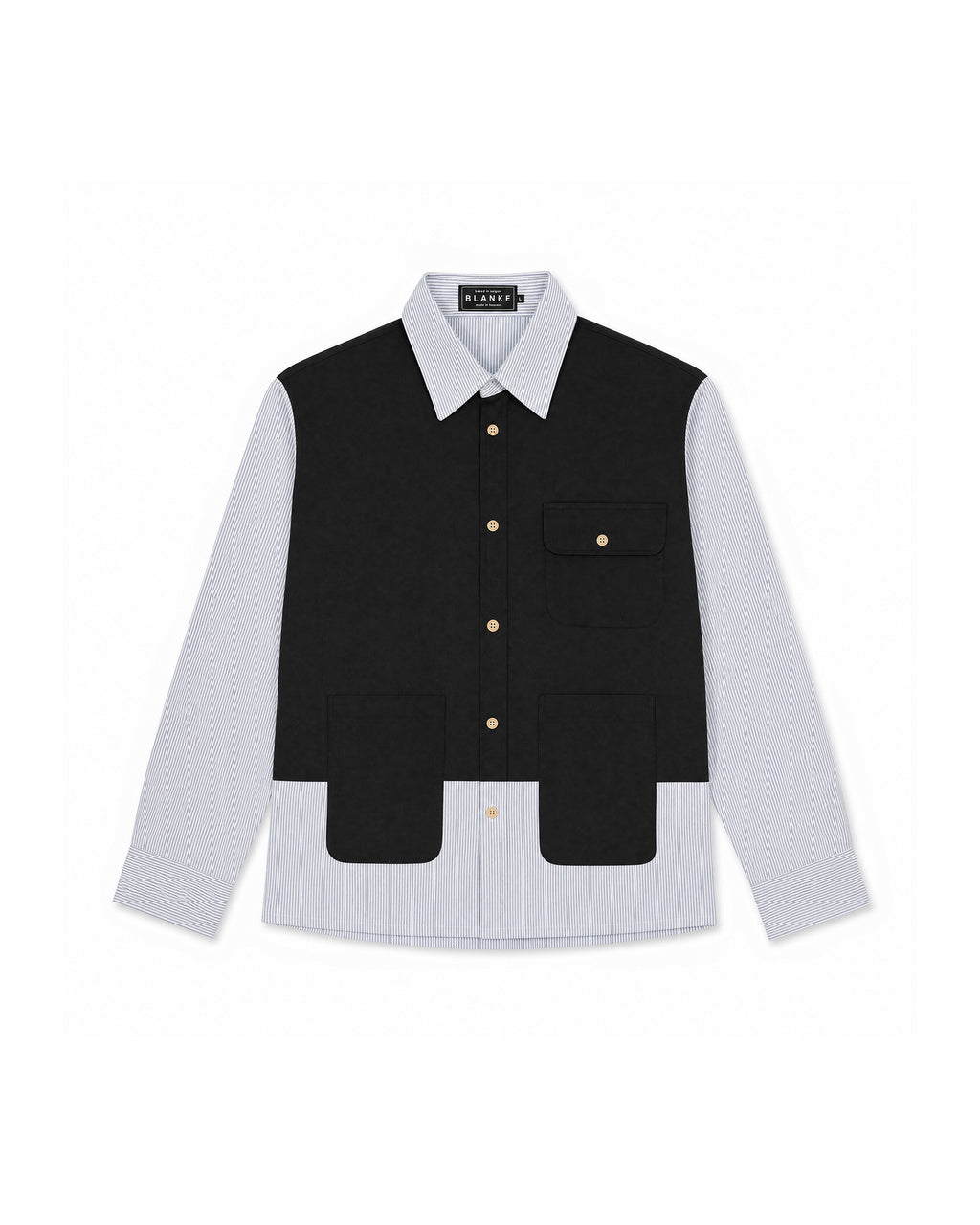 HYBRID SHIRT