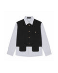 HYBRID SHIRT