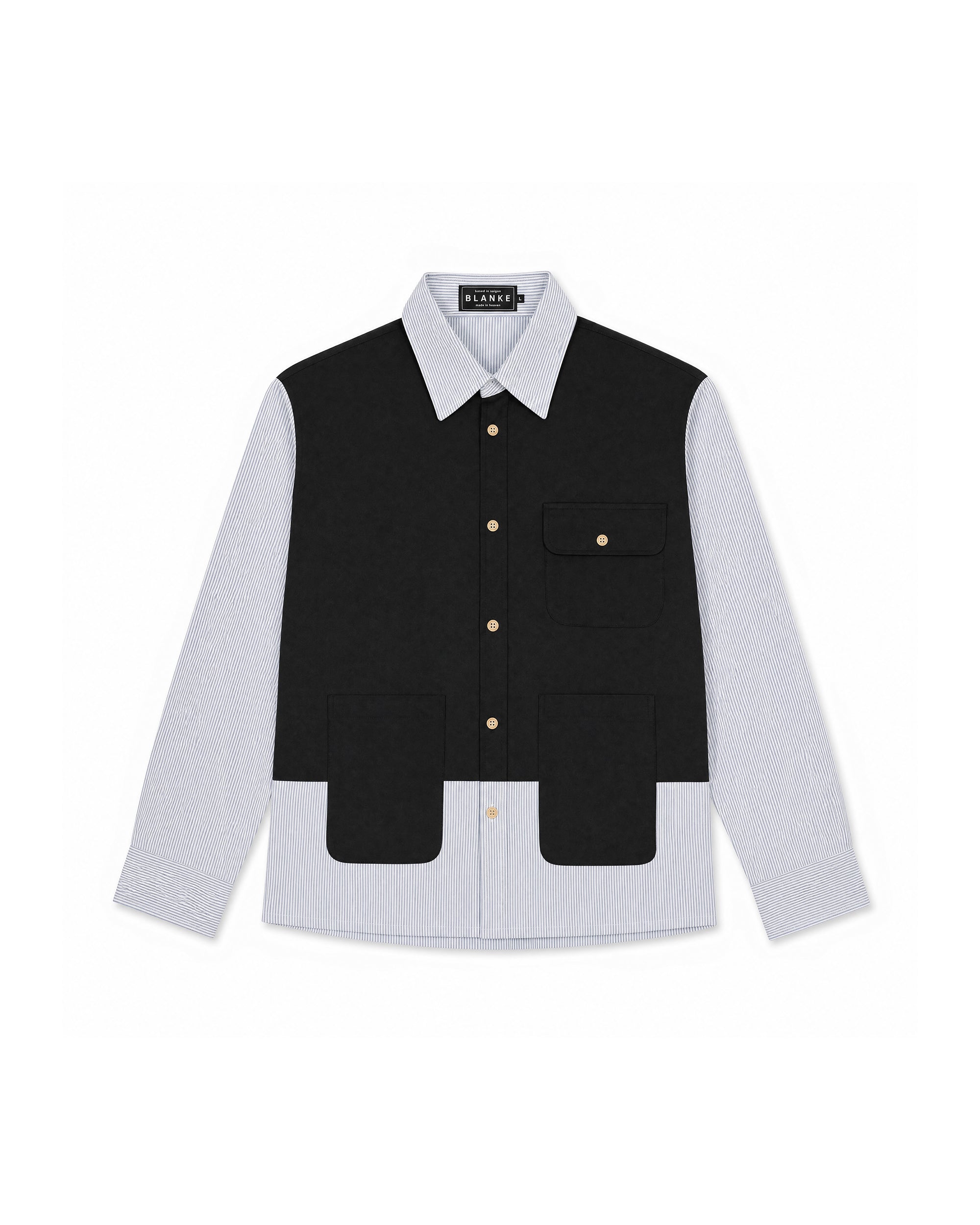 HYBRID SHIRT