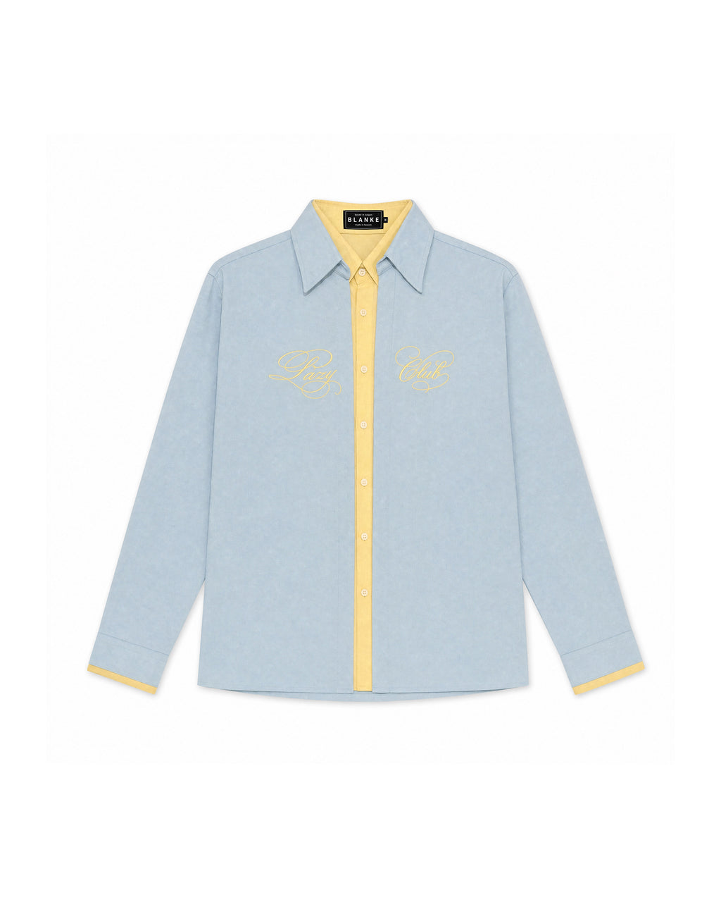 LAYER SHIRT
