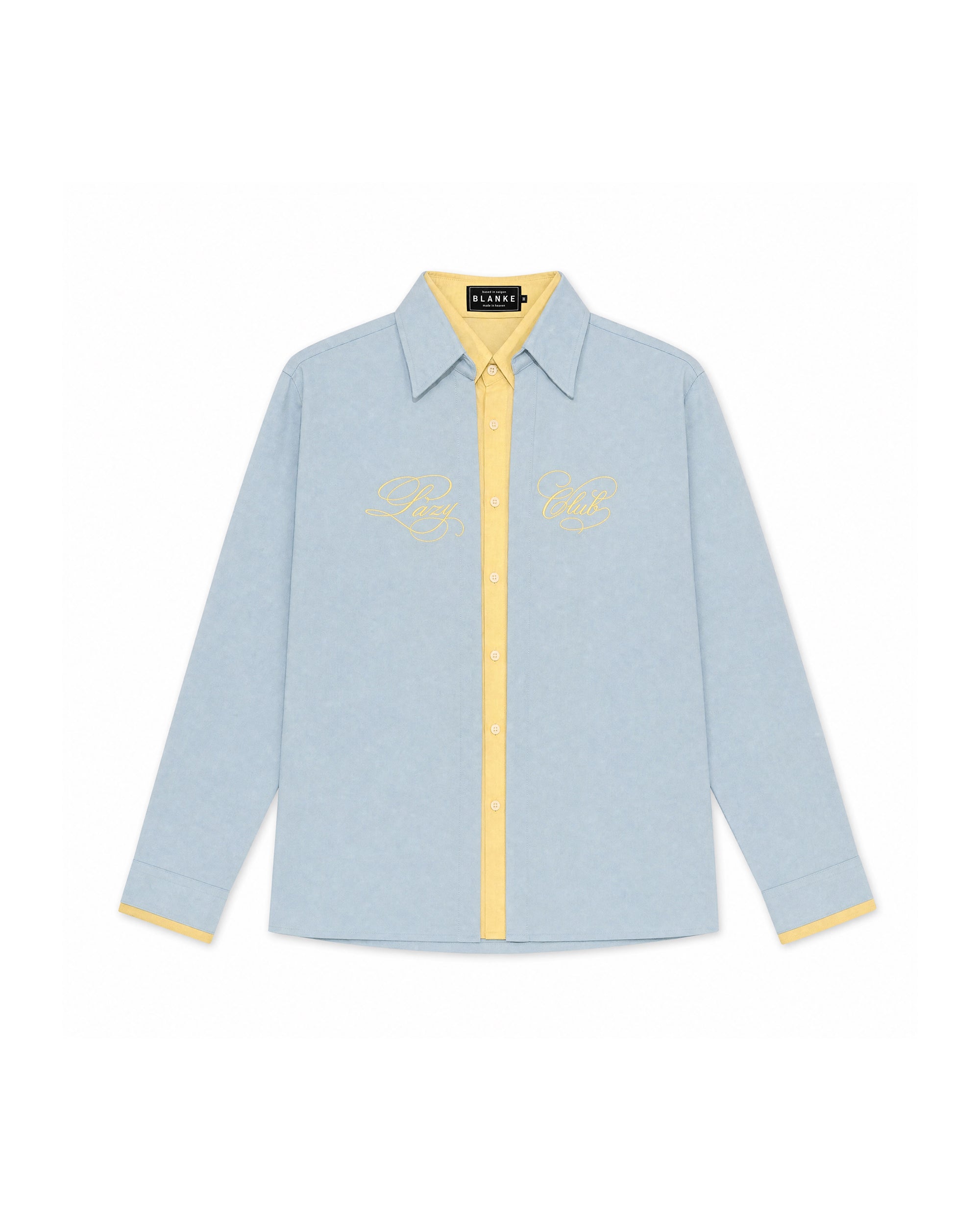 LAYER SHIRT