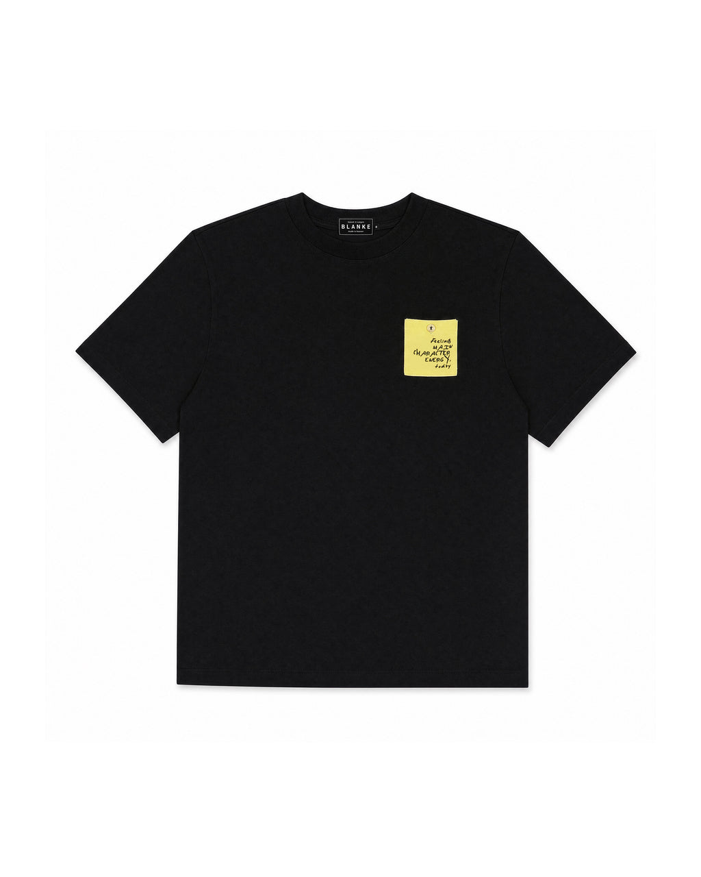 NOTICE TEE