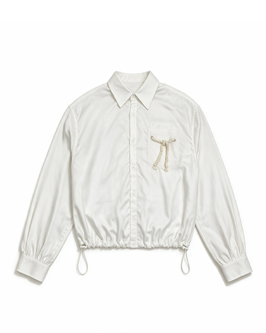 ROPERY SHIRT