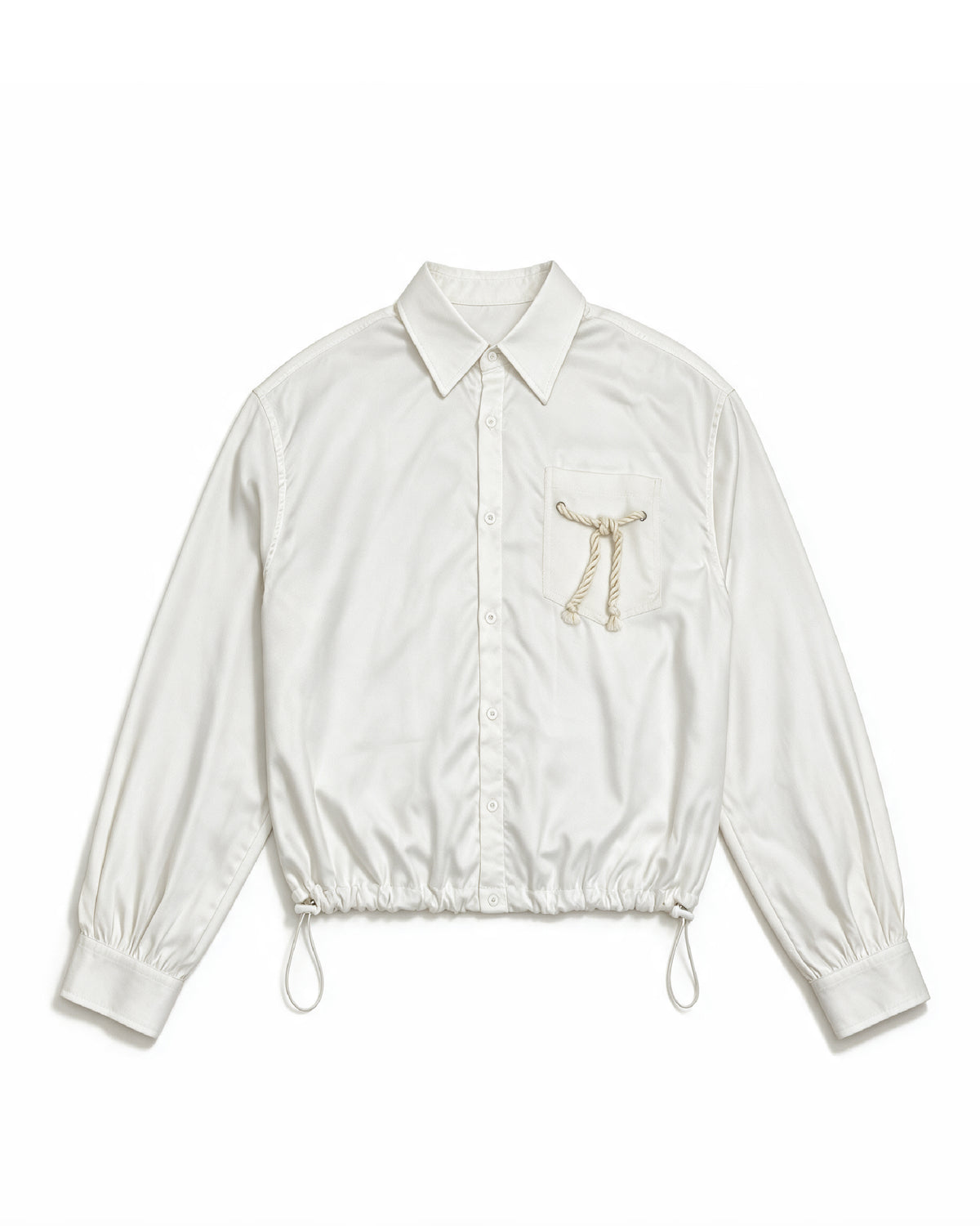 ROPERY SHIRT