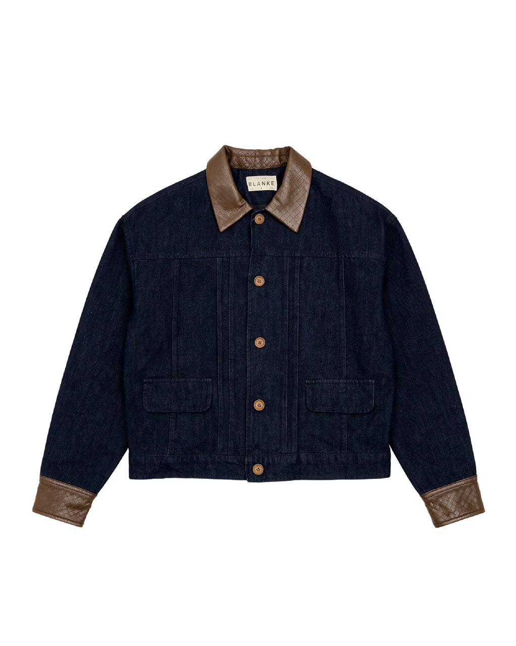 PARISIAN JACKET