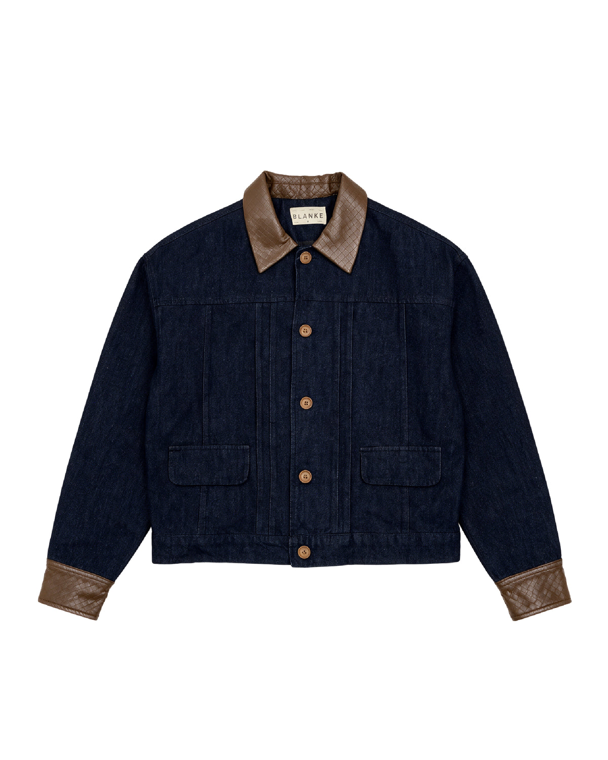 PARISIAN JACKET