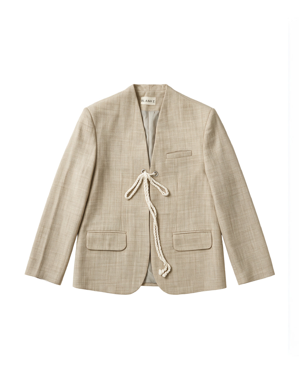 IBIZA BLAZER