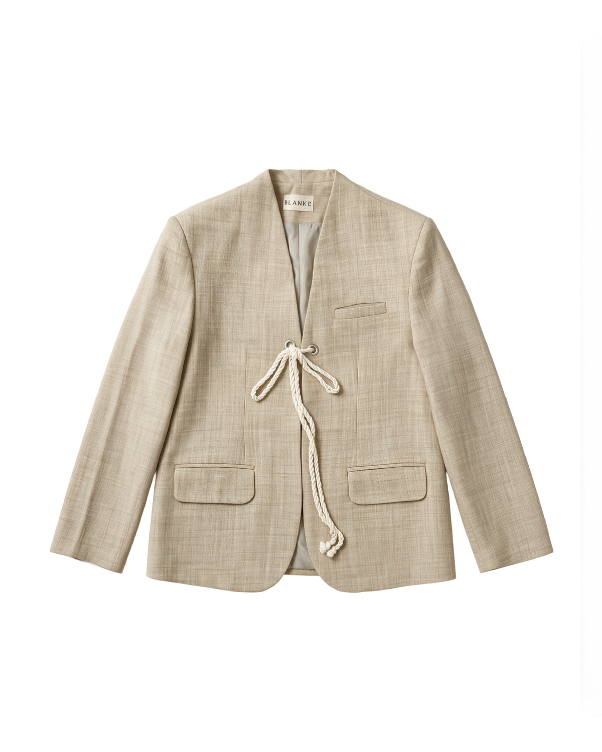 IBIZA BLAZER