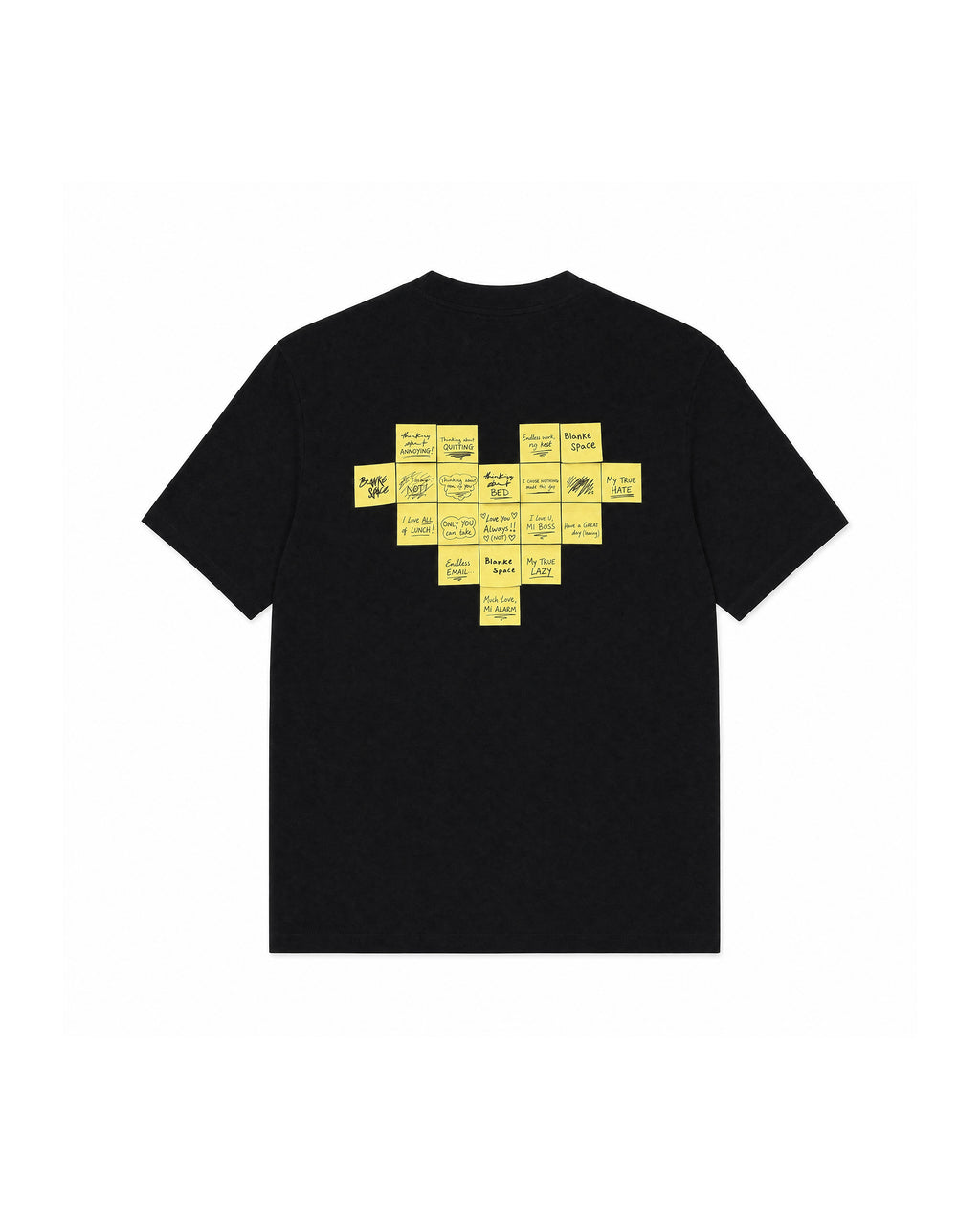 NOTICE TEE