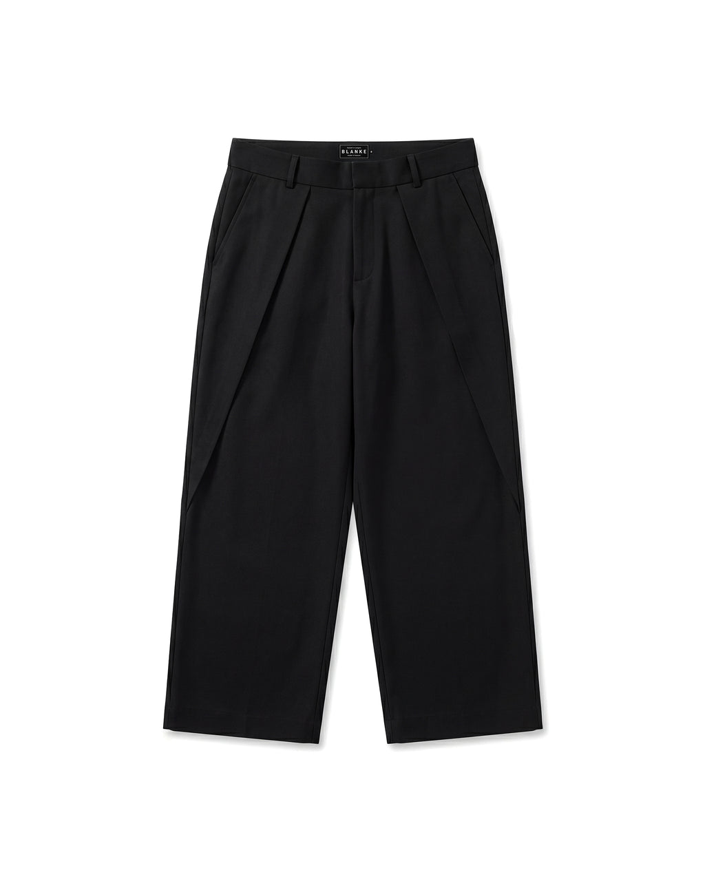 DRAPE VEIL PANTS
