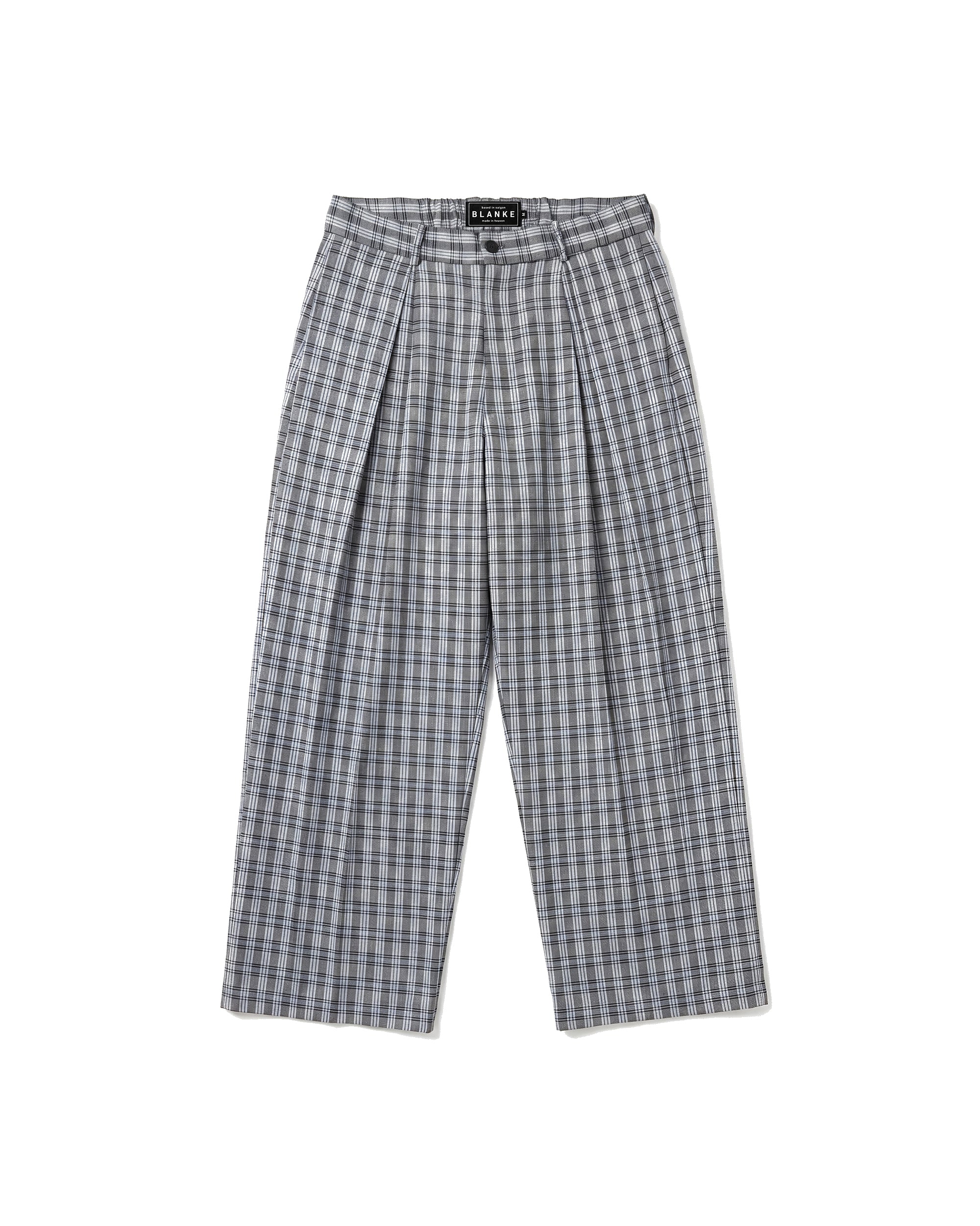 HARBOUR PANTS