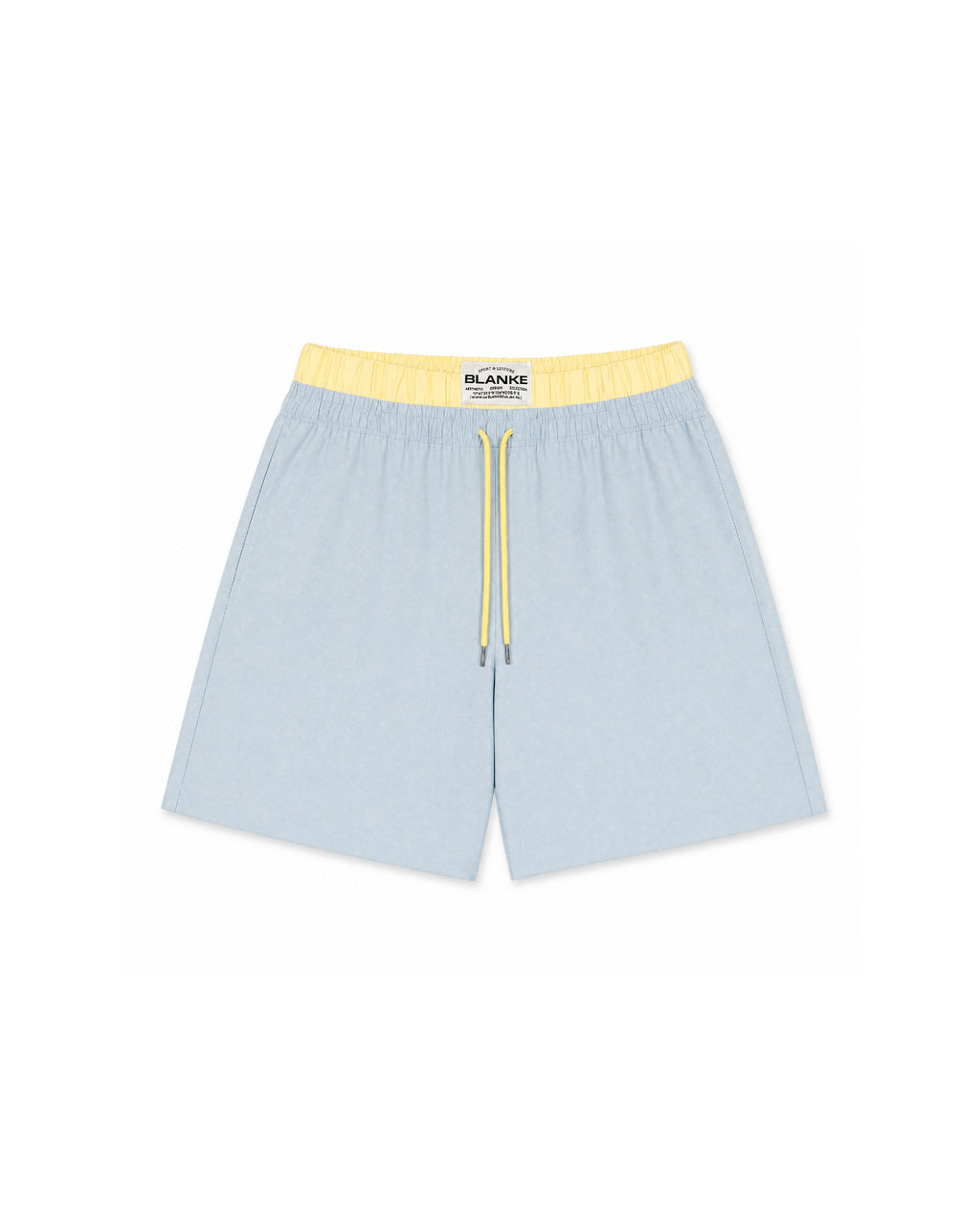 LAYER SHORTS