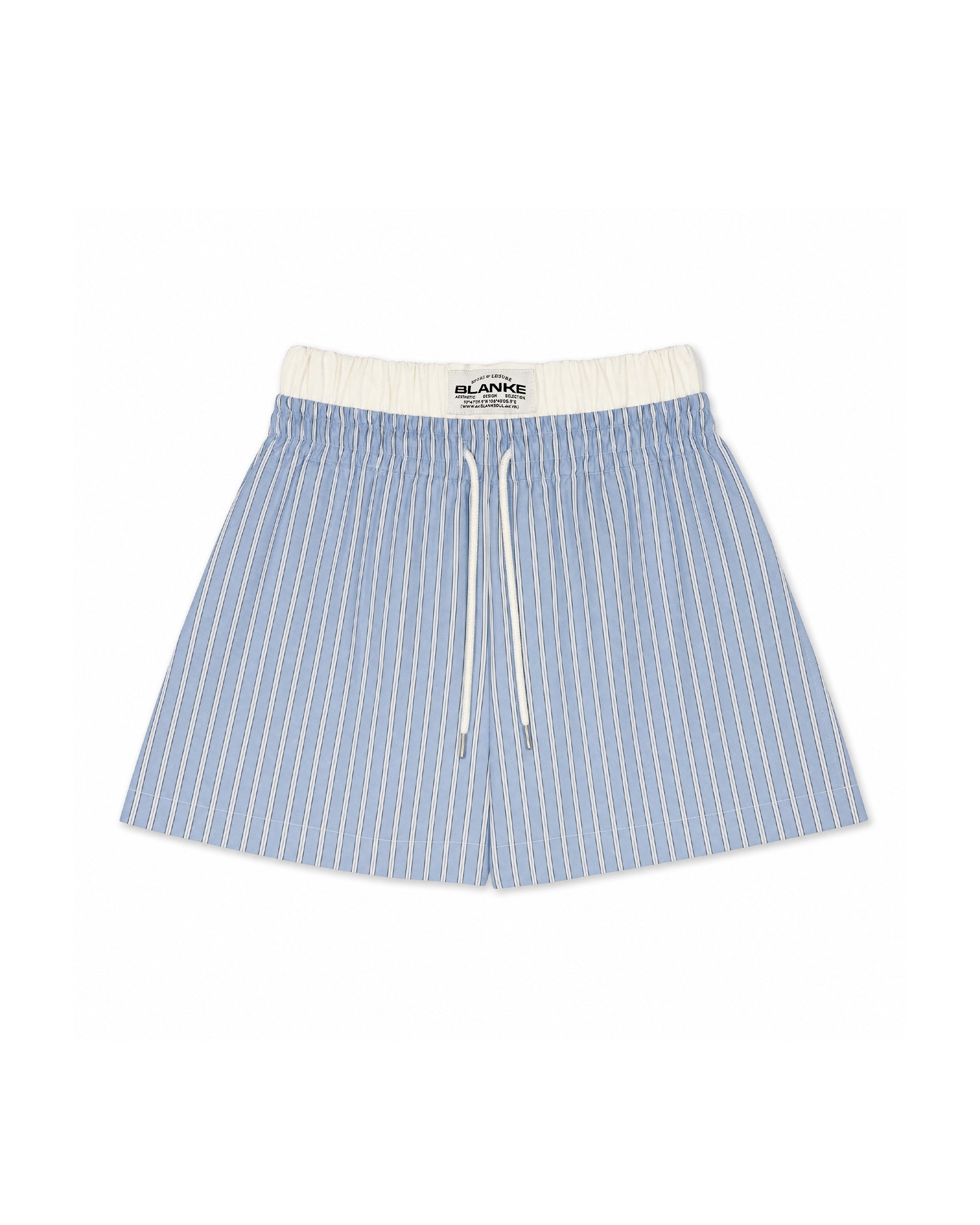 LAYER SHORTS