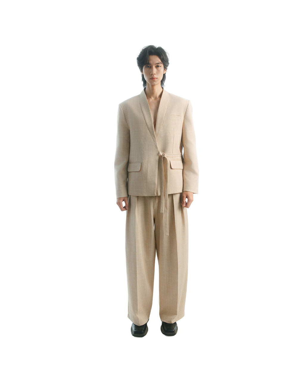 CAPRI BLAZER