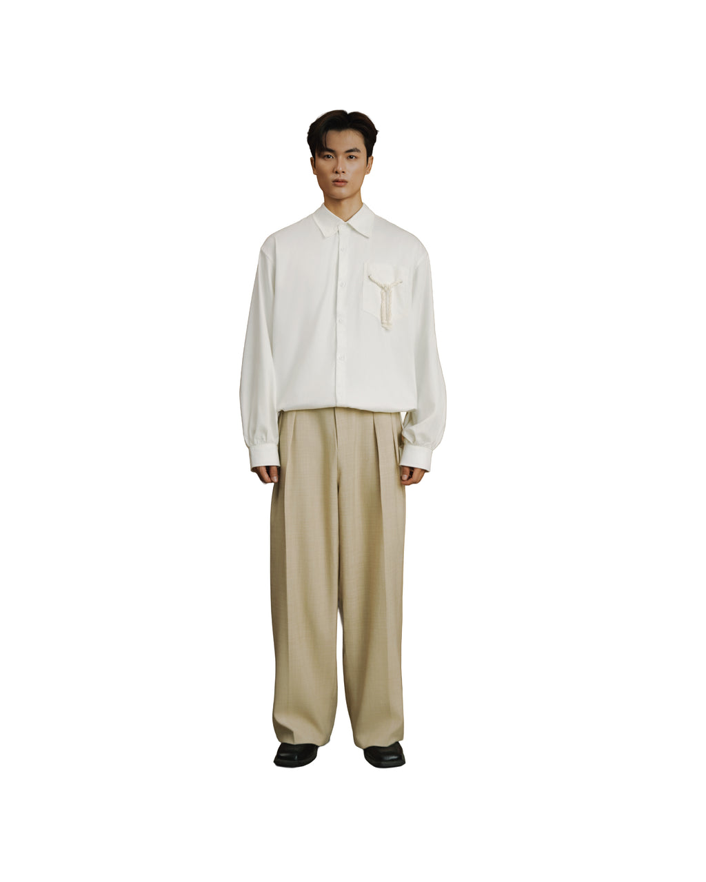 ROPERY SHIRT