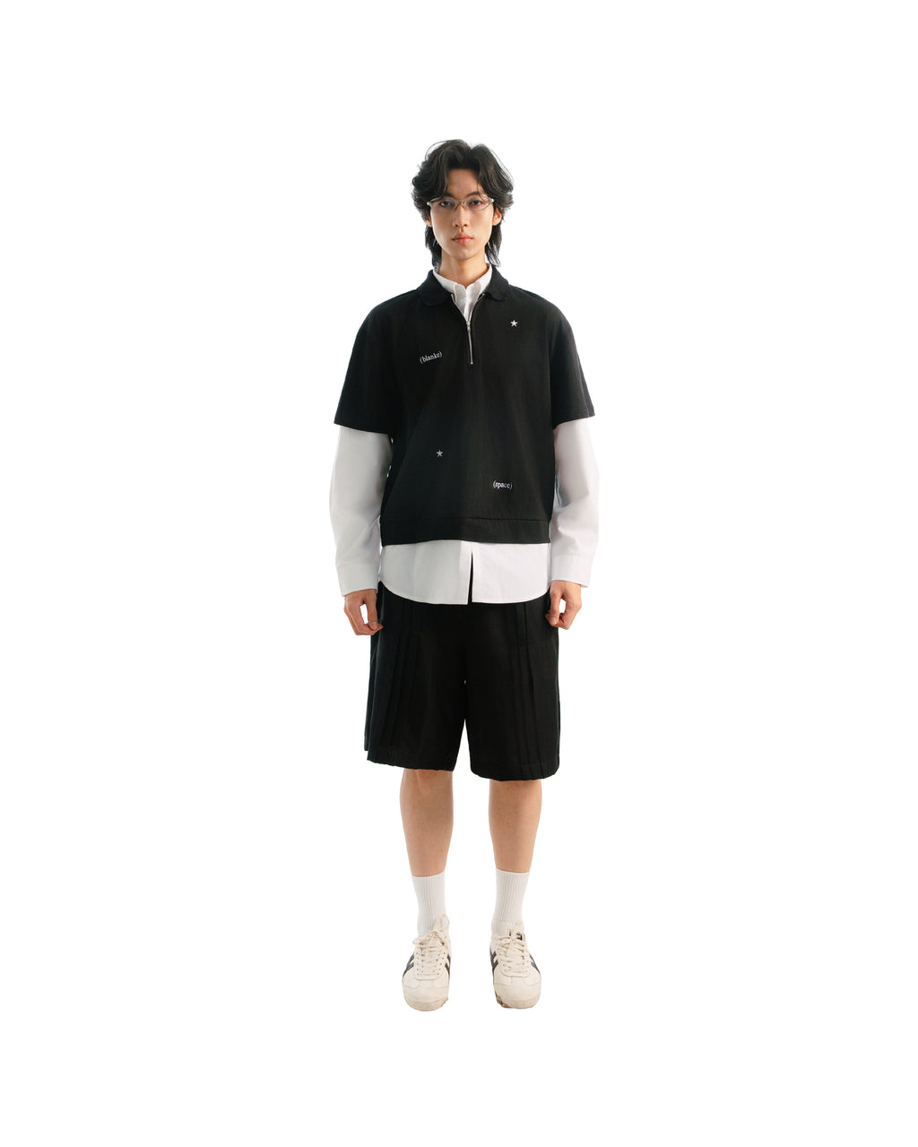 MIDPORT LAYER SHIRT