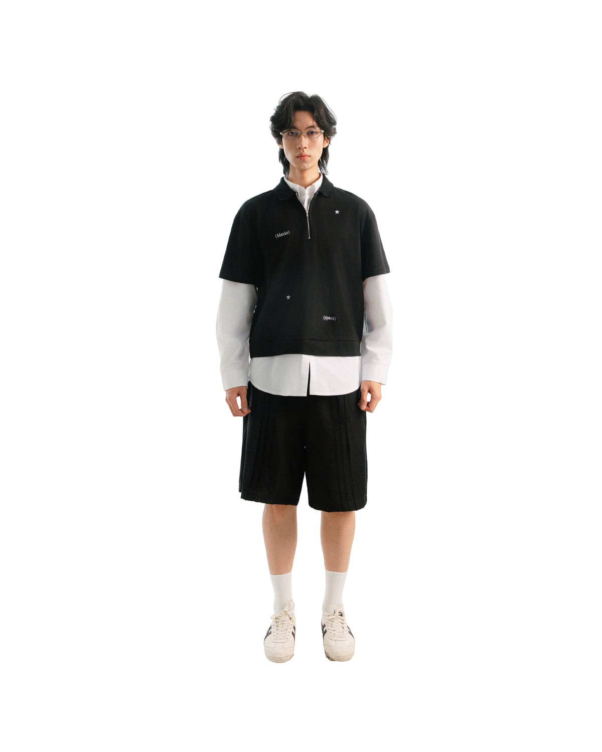 MIDPORT LAYER SHIRT