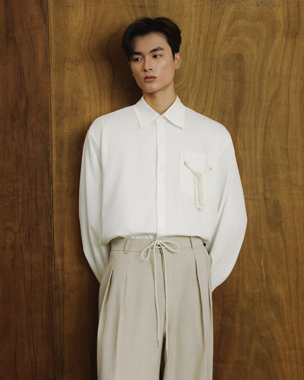 ROPERY SHIRT
