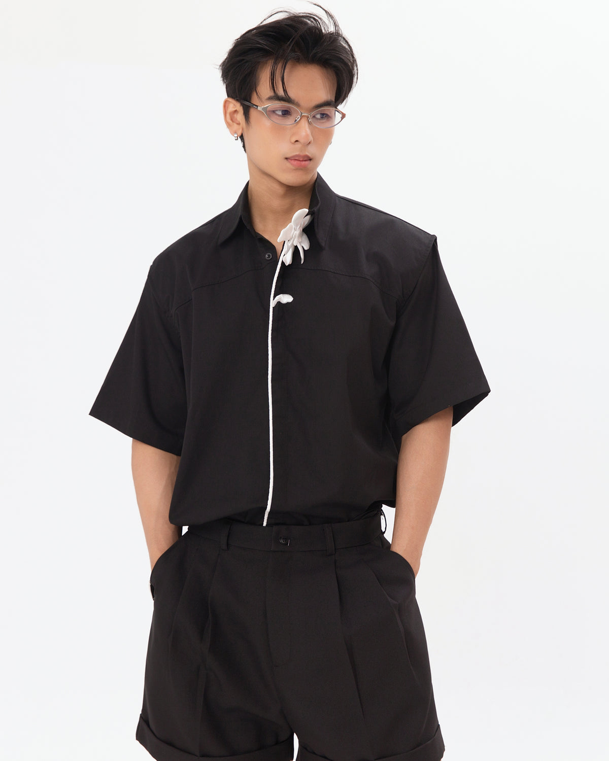 HOLSAEVER SHIRT