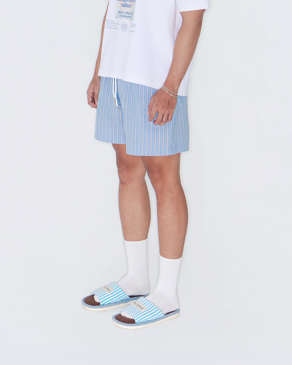LAYER SHORTS