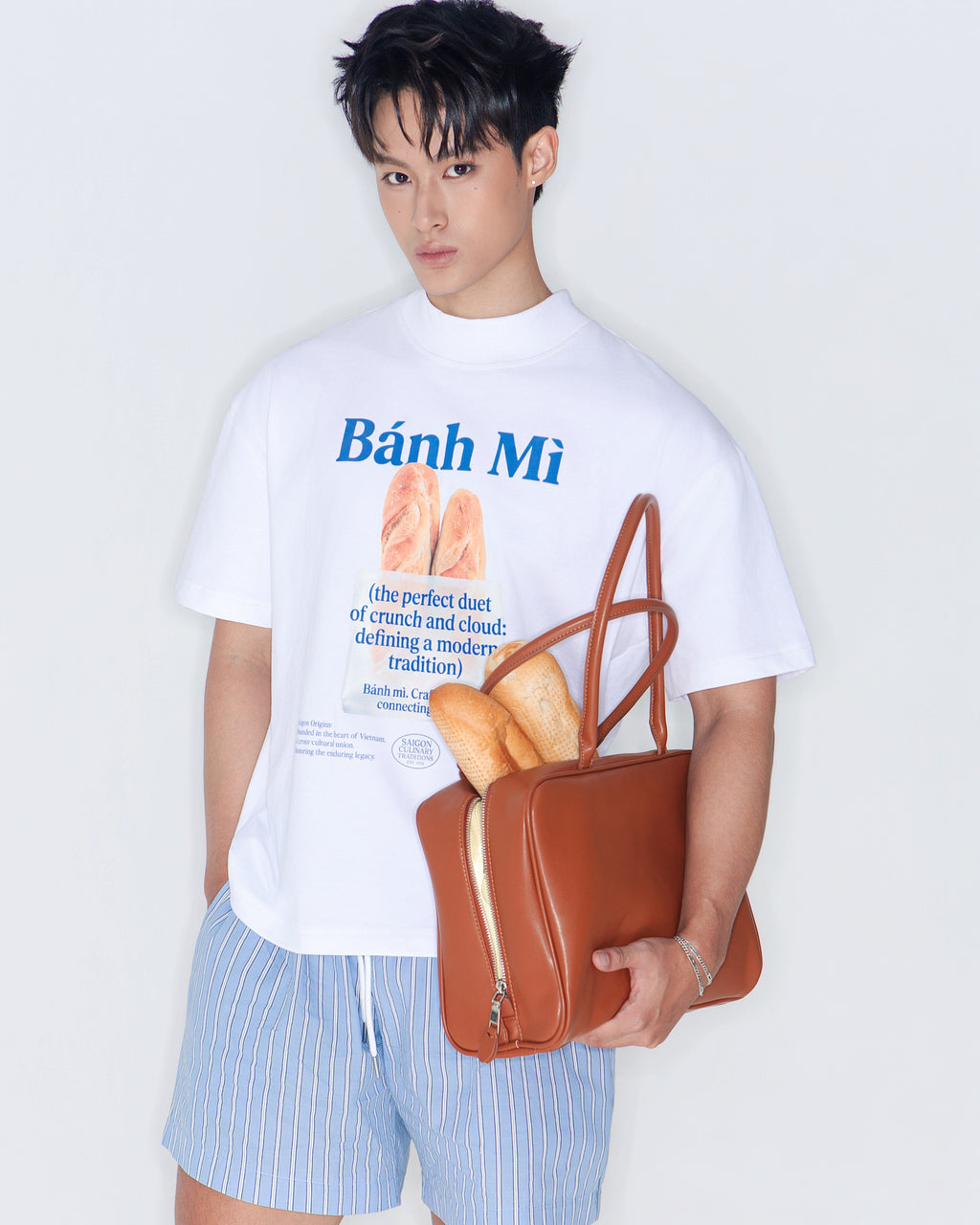 BANHSMI TEE