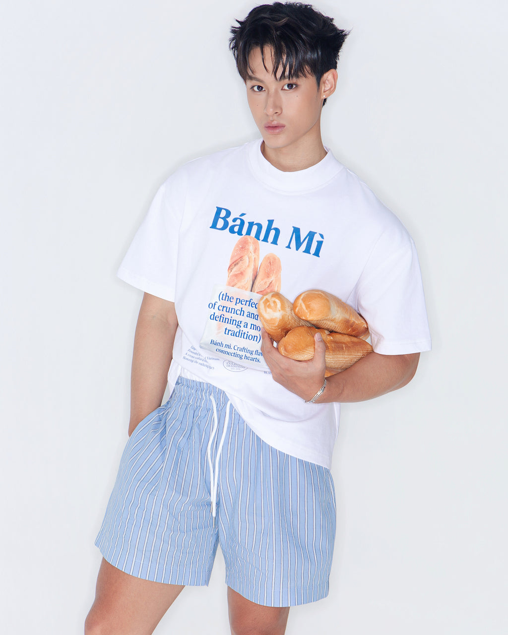 BANHSMI TEE