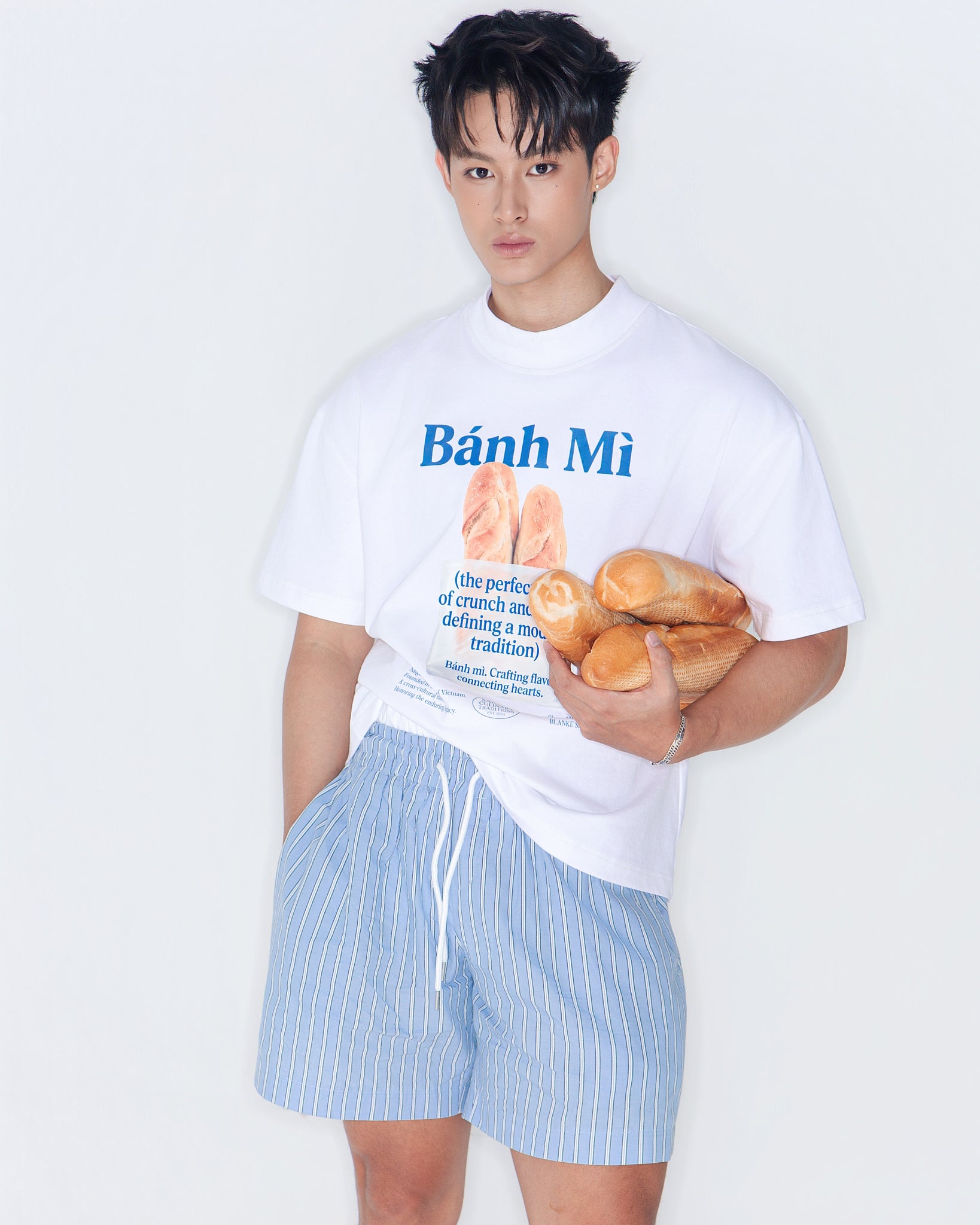 BANHSMI TEE