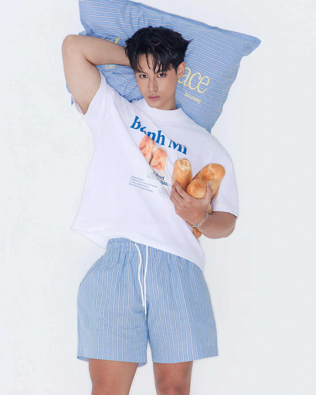 BANHSMI TEE
