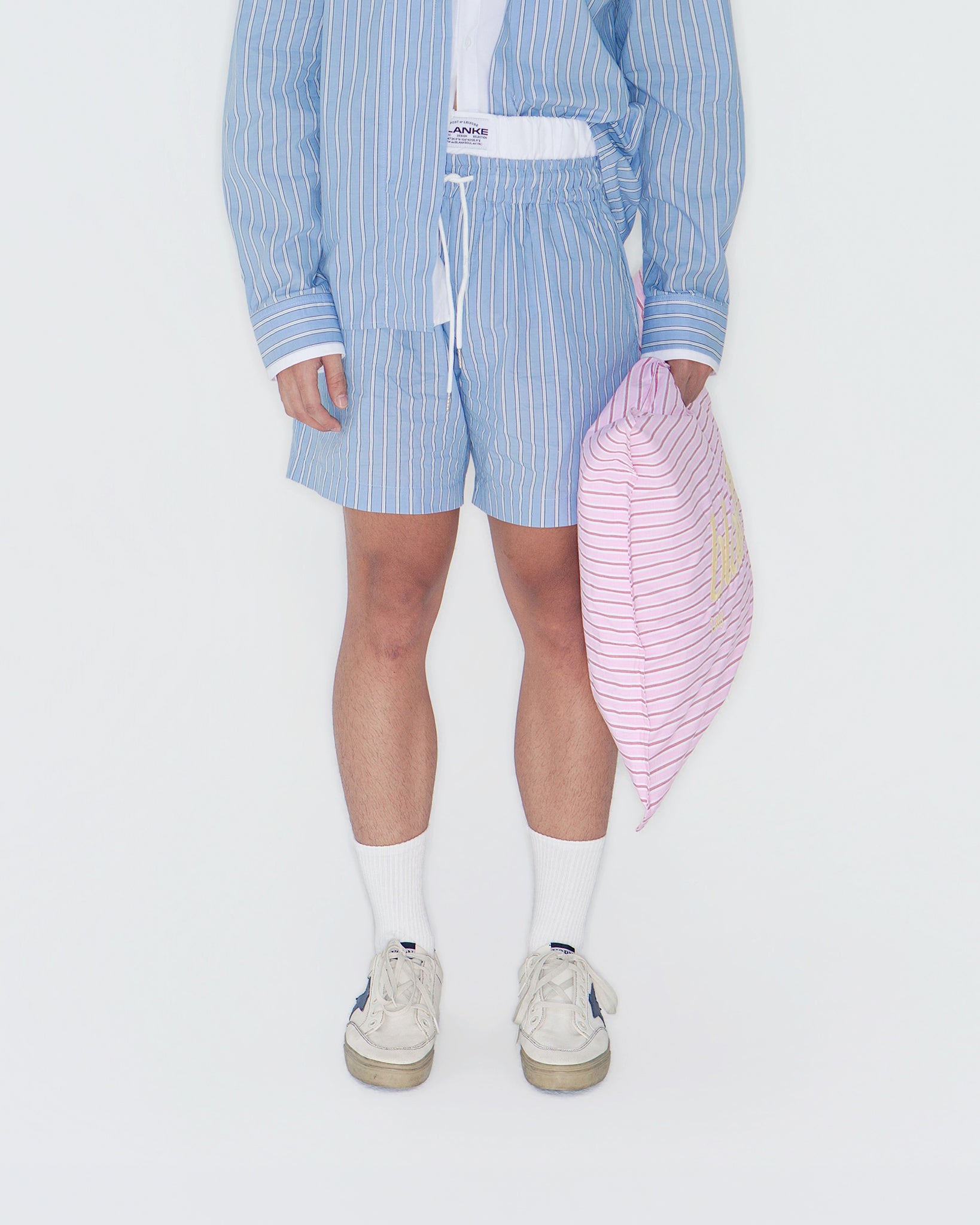LAYER SHORTS