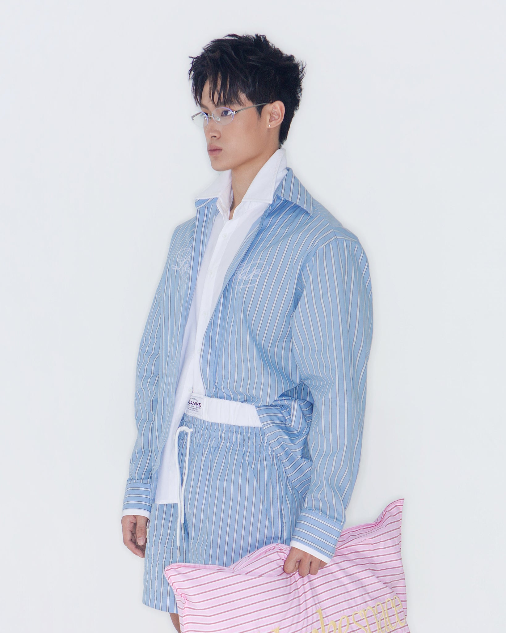 LAYER SHIRT