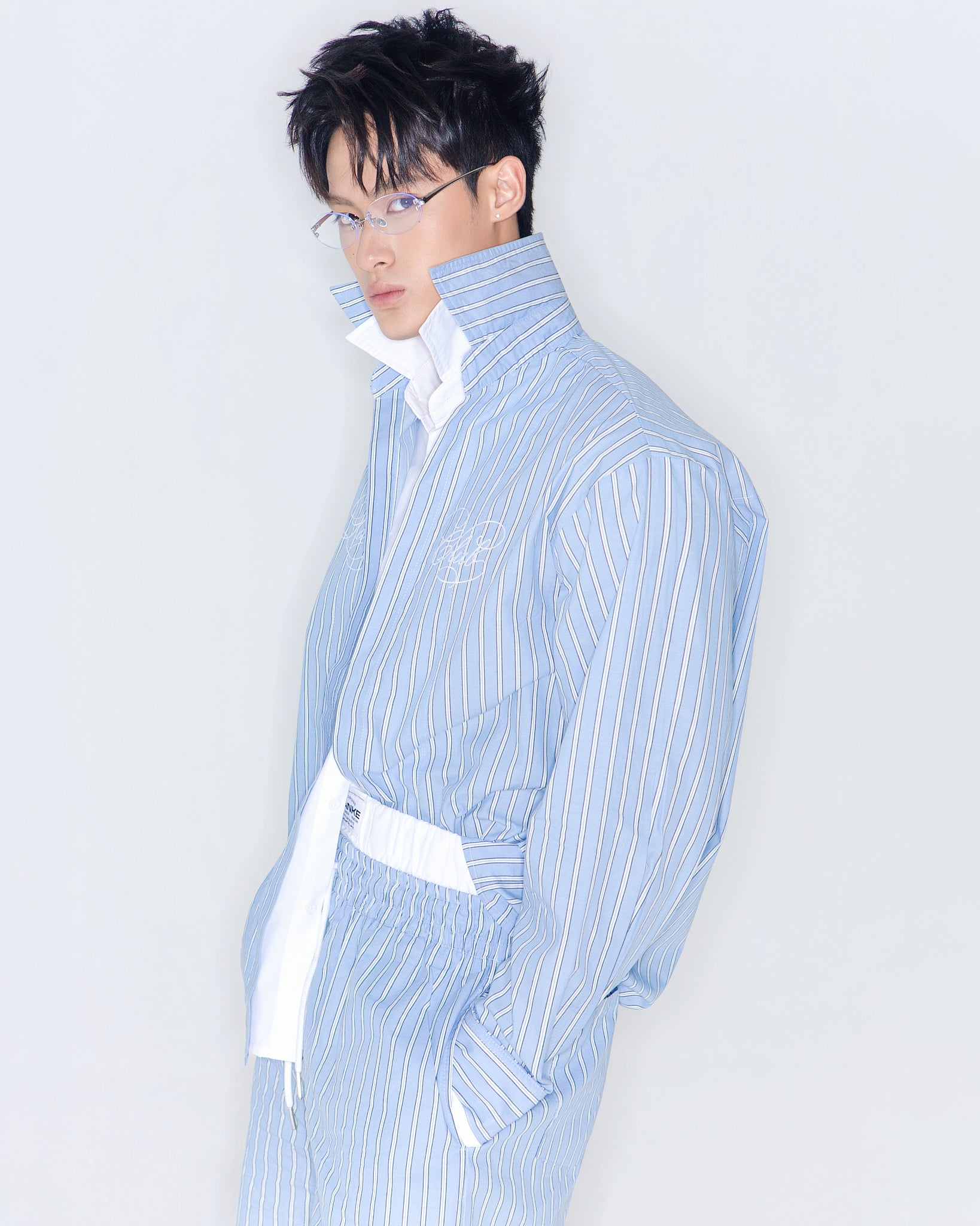LAYER SHIRT