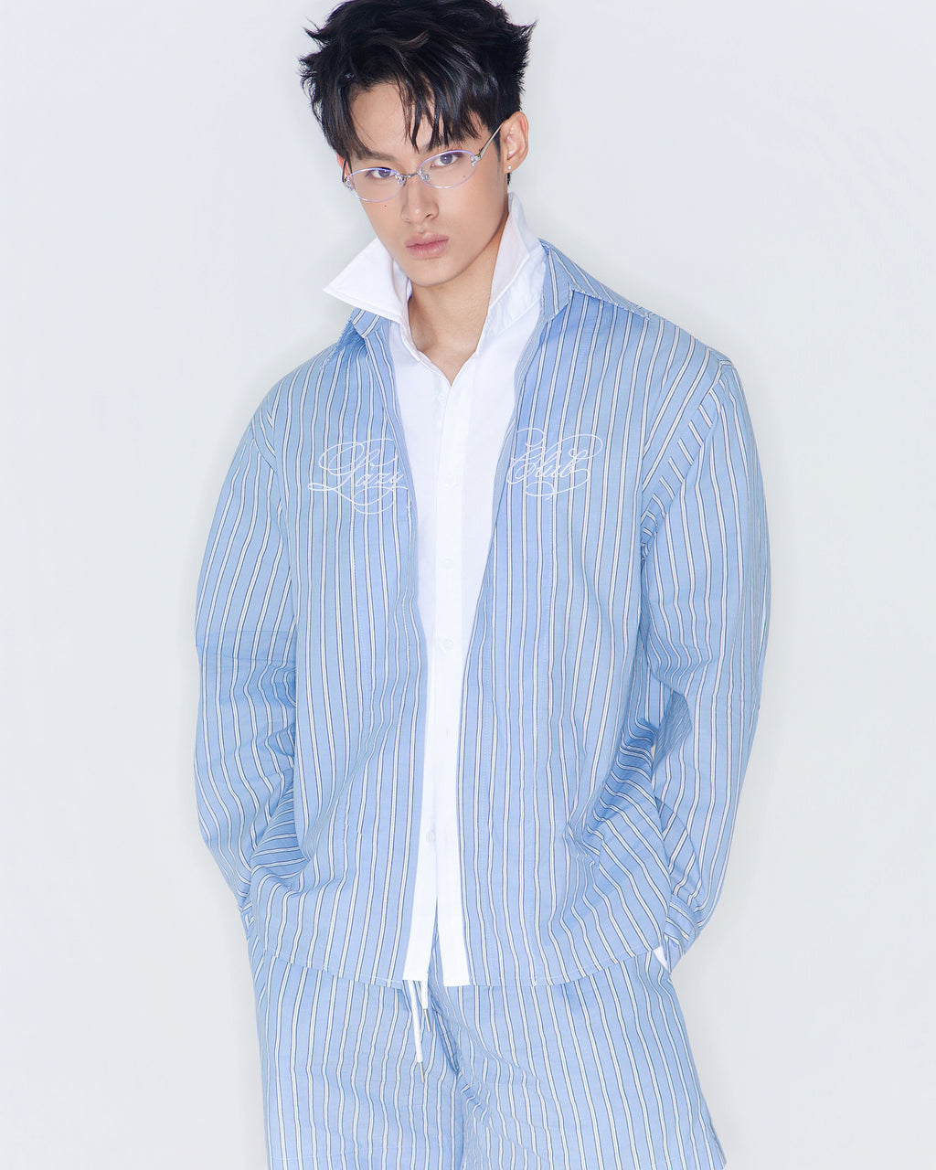 LAYER SHIRT