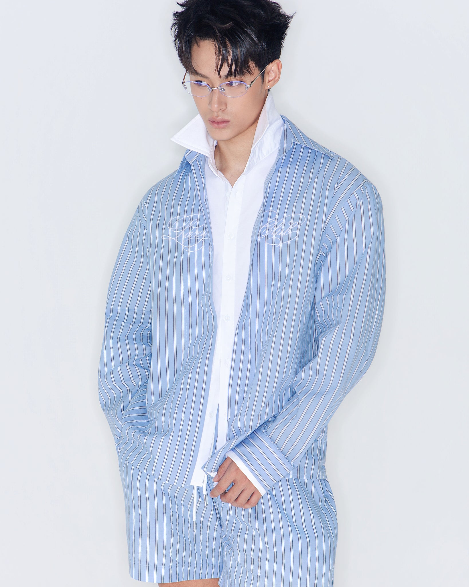LAYER SHIRT