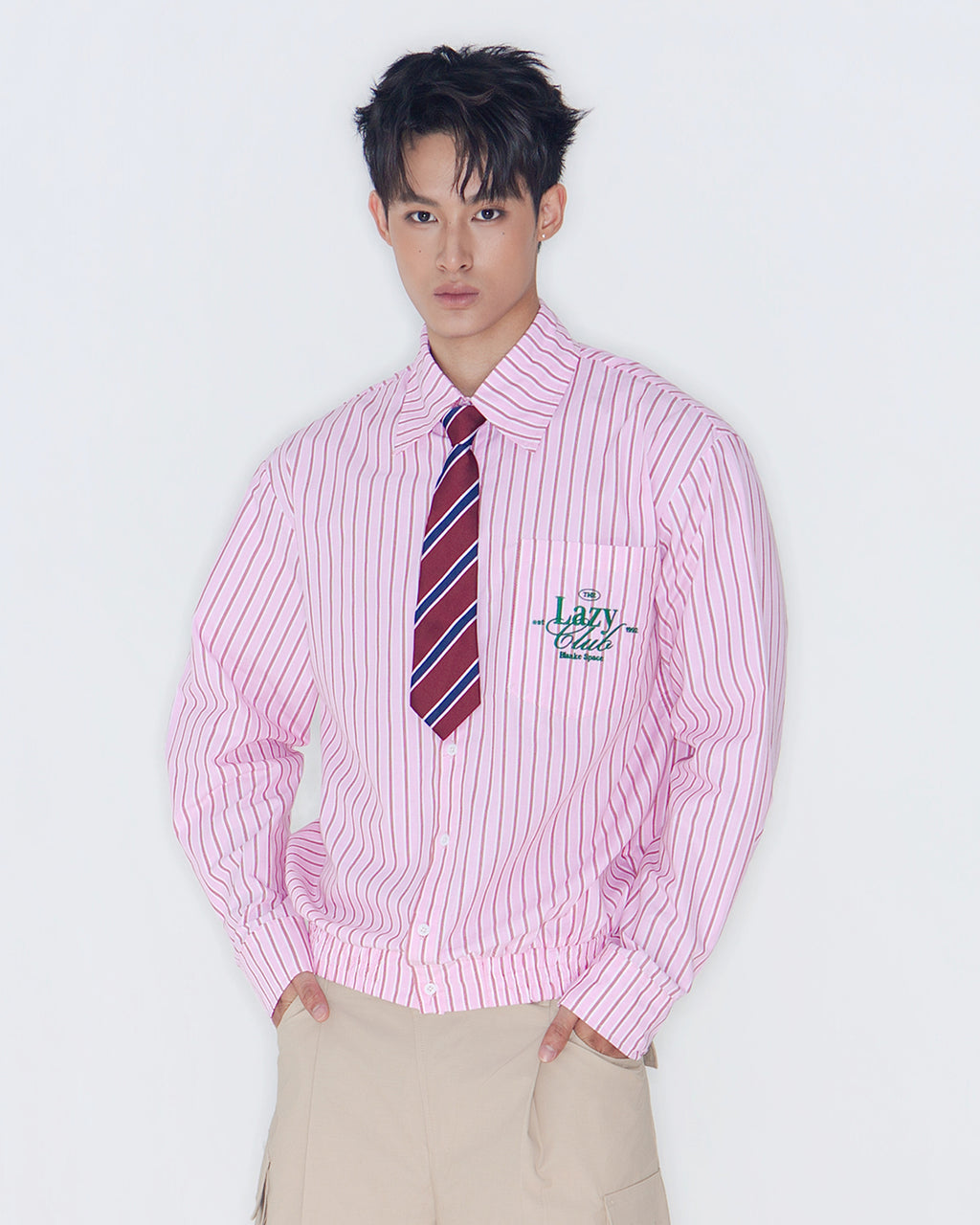 PINKMENGO SHIRT
