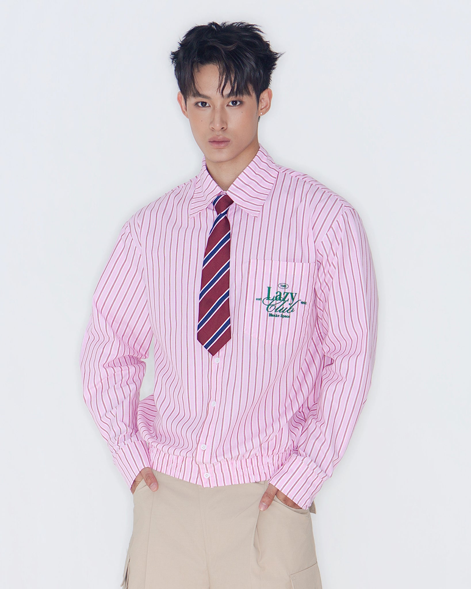 PINKMENGO SHIRT