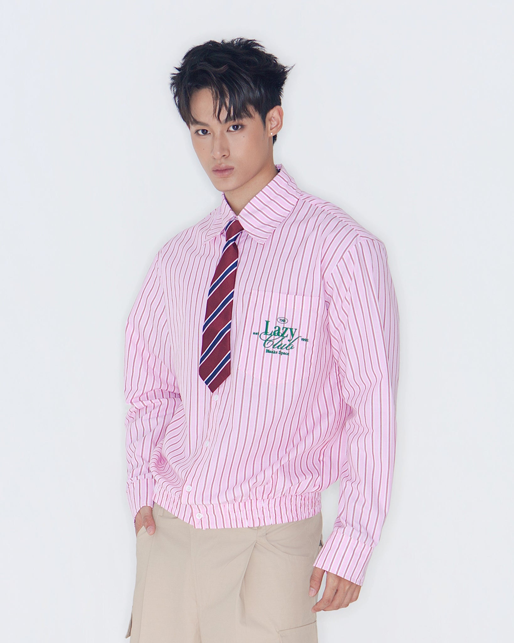 PINKMENGO SHIRT
