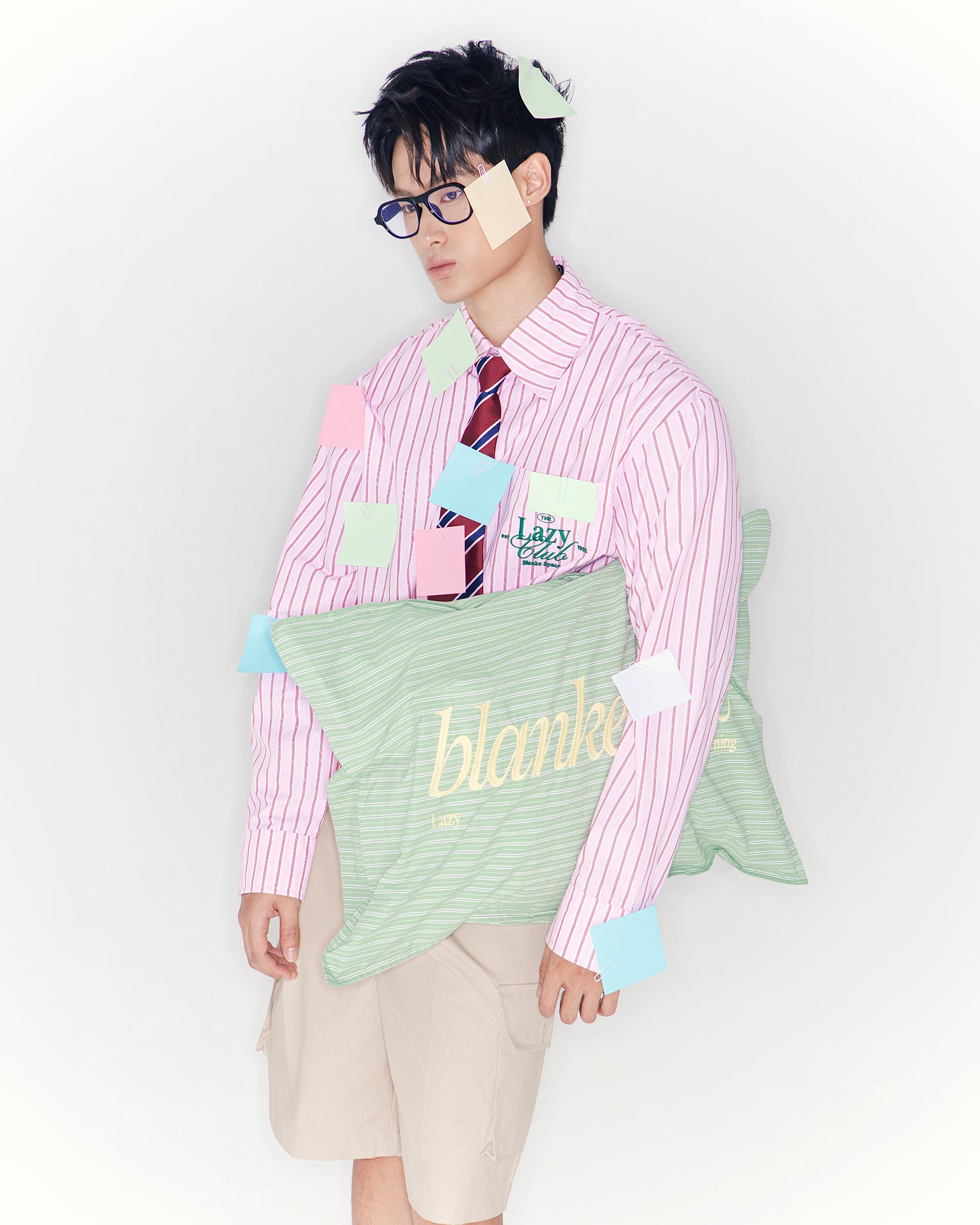 PINKMENGO SHIRT