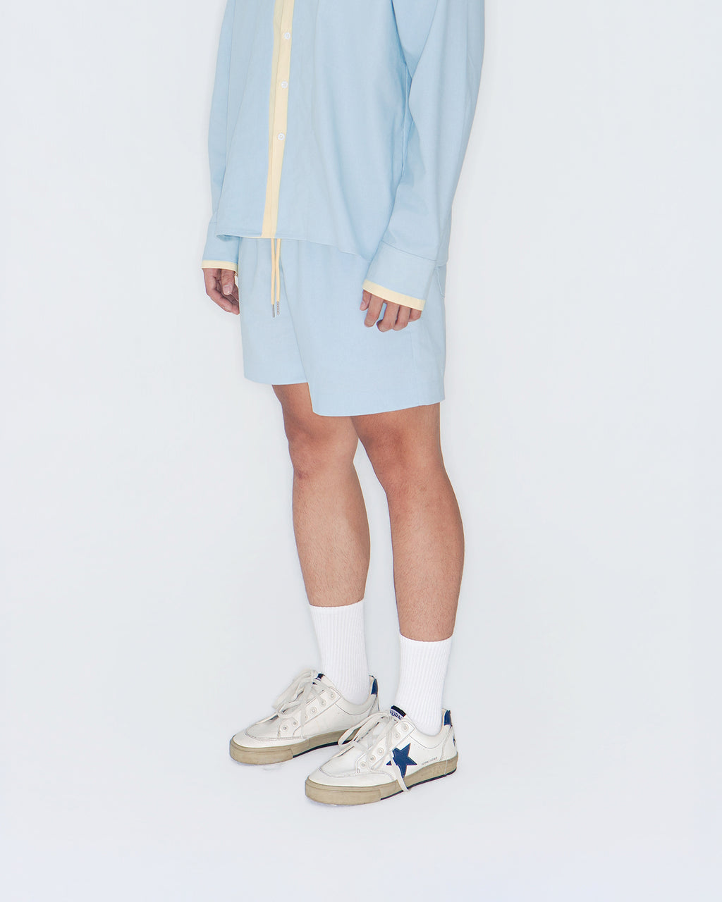LAYER SHORTS
