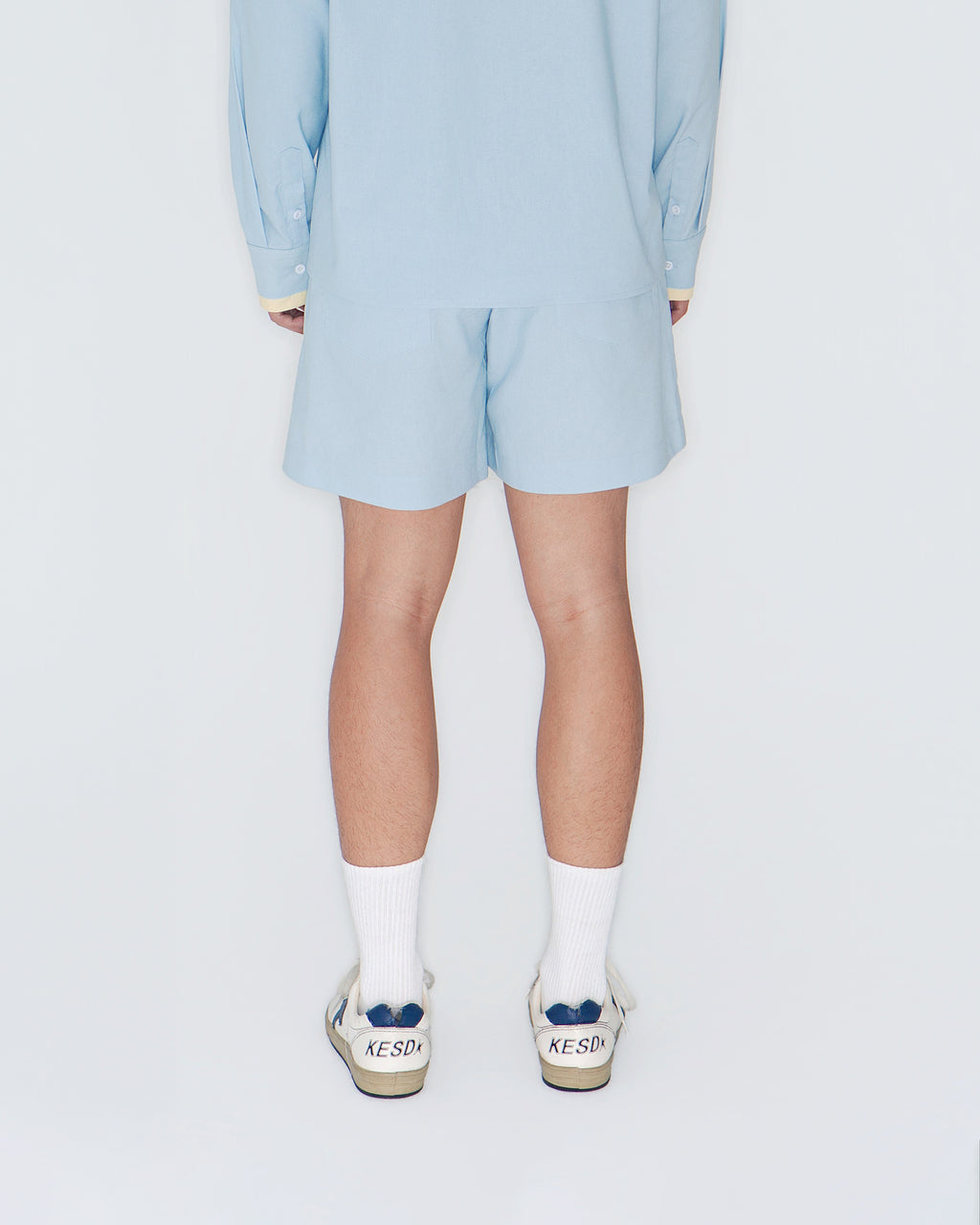 LAYER SHORTS