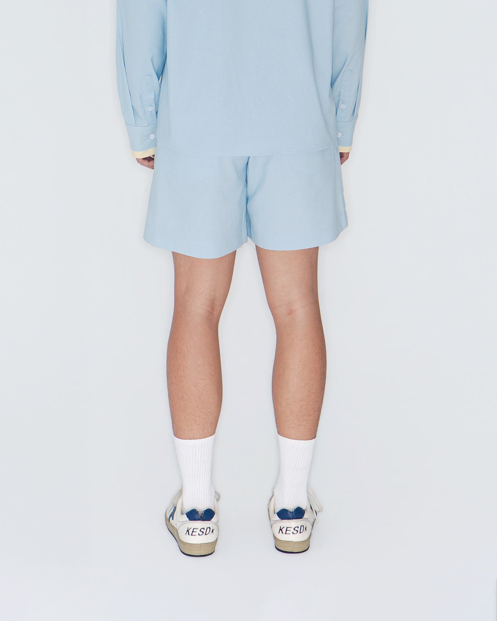 LAYER SHORTS