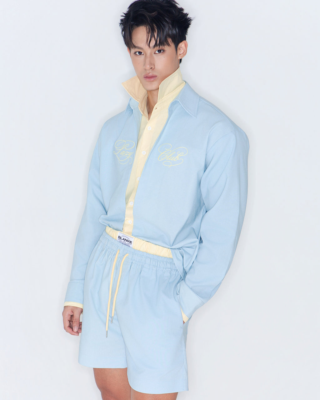 LAYER SHIRT