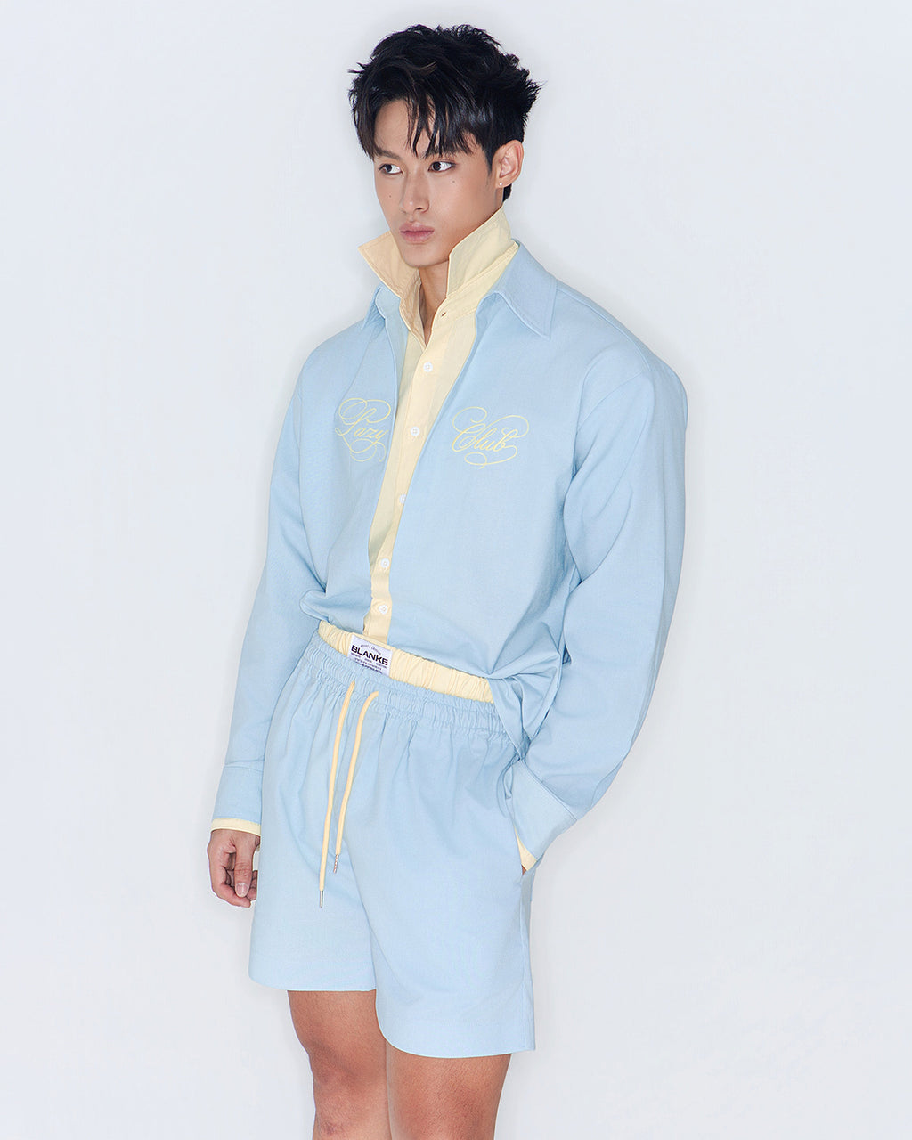 LAYER SHIRT