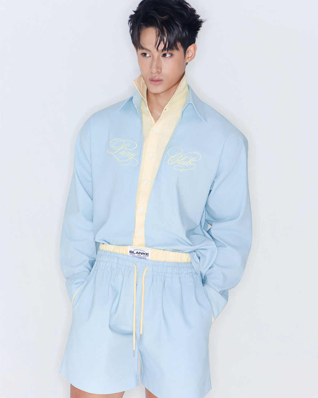LAYER SHIRT